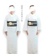 歌舞伎柄長襦袢 男物 歌舞伎柄の長襦袢 - 着物仕立てと採寸 東京『仕立屋凛』